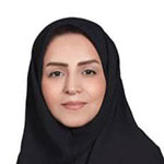 استاد فاطمه پوریعقوبی