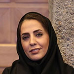 دکتر فاطمه هادلوند