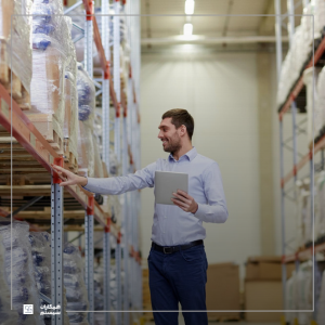 لیست جامع اصطلاحات انبارداری