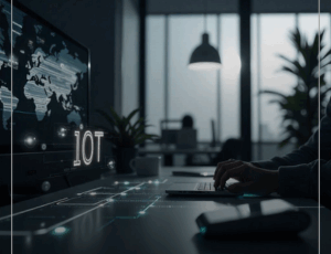 اینترنت اشیا IoTچیست