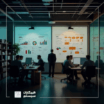 تفاوت ERP و BPM