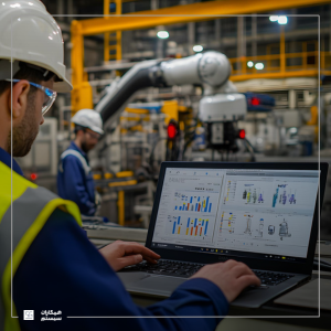 مانیتورینگ صنعتی چیست