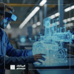 همزاد دیجیتال (digital twin) چیست؟