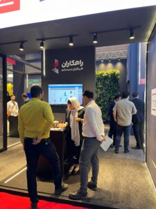 نمایشگاه بین‌المللی قطعات، لوازم و مجموعه‌های خودرو