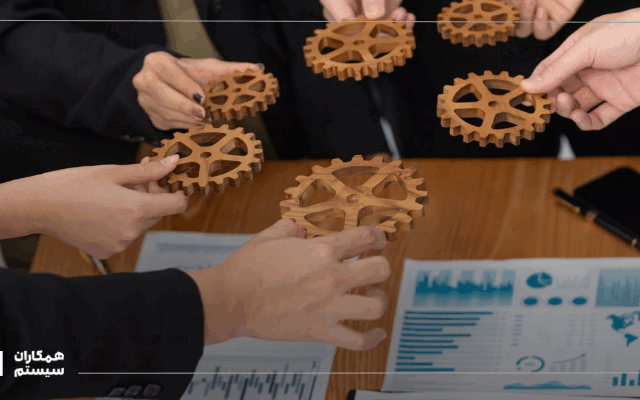 بهترین bpms