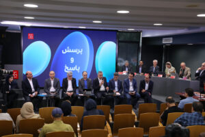 مجمع 1403 همکاران سیستم برگزار شد؛دستاوردهای مالی و تحول در راهکارهای مشتری‌محور