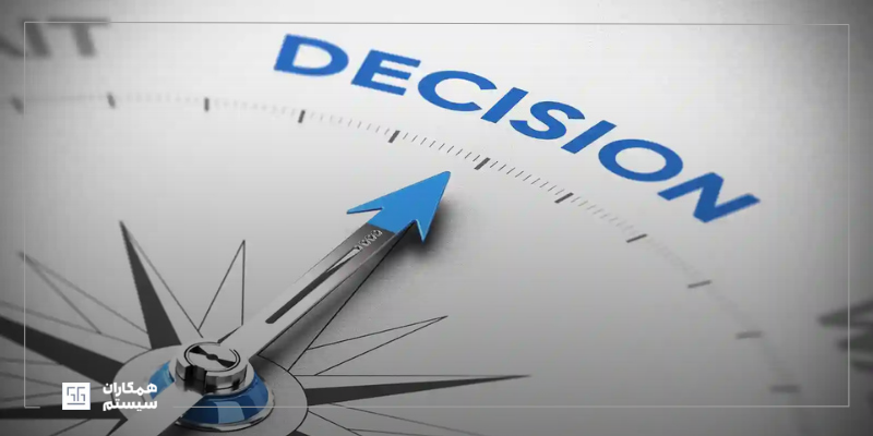 تصمیم گیری در عدم قطعیت