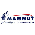 لوگو شرکت ماموت