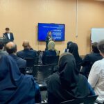 حضور همکاران سیستم در هفتمین نمایشگاه و کنفرانس بین‌المللی صنعت پخش
