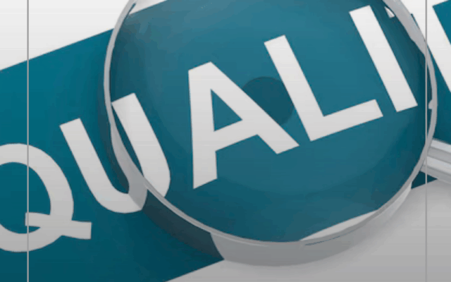 تفاوت تضمین کیفیت و کنترل کیفیت