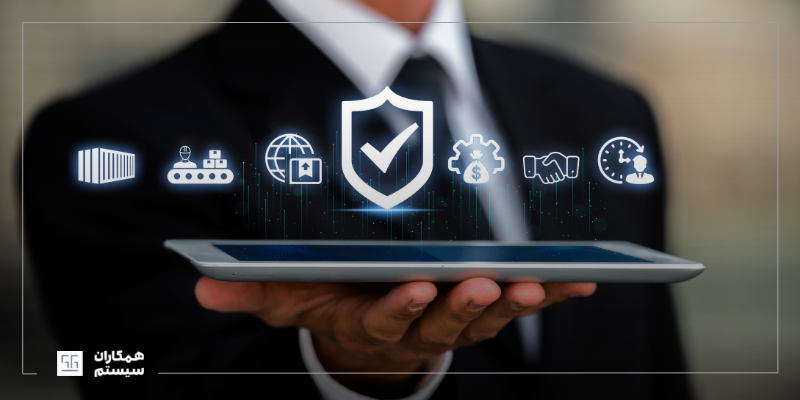 انواع استانداردهای کنترل کیفیت