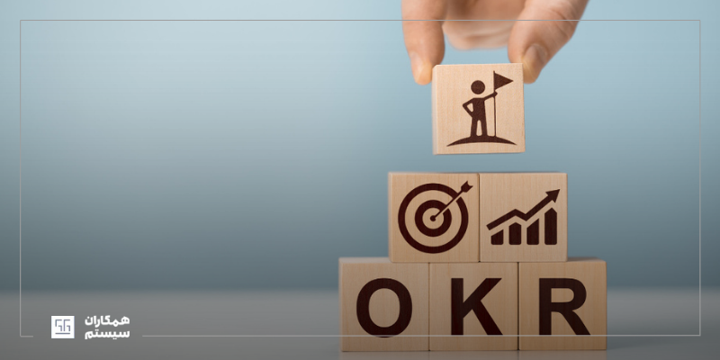 OKR چیست