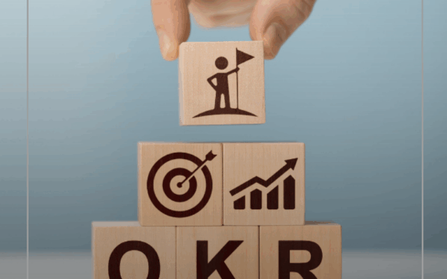 okr چیست