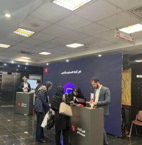 حضور همکاران سیستم در بیستمین دوره کنفرانس بین‌المللی توسعه منابع انسانی