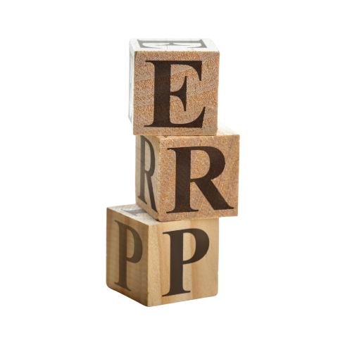 قیمت erp