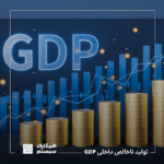 تولید ناخالص داخلی GDP