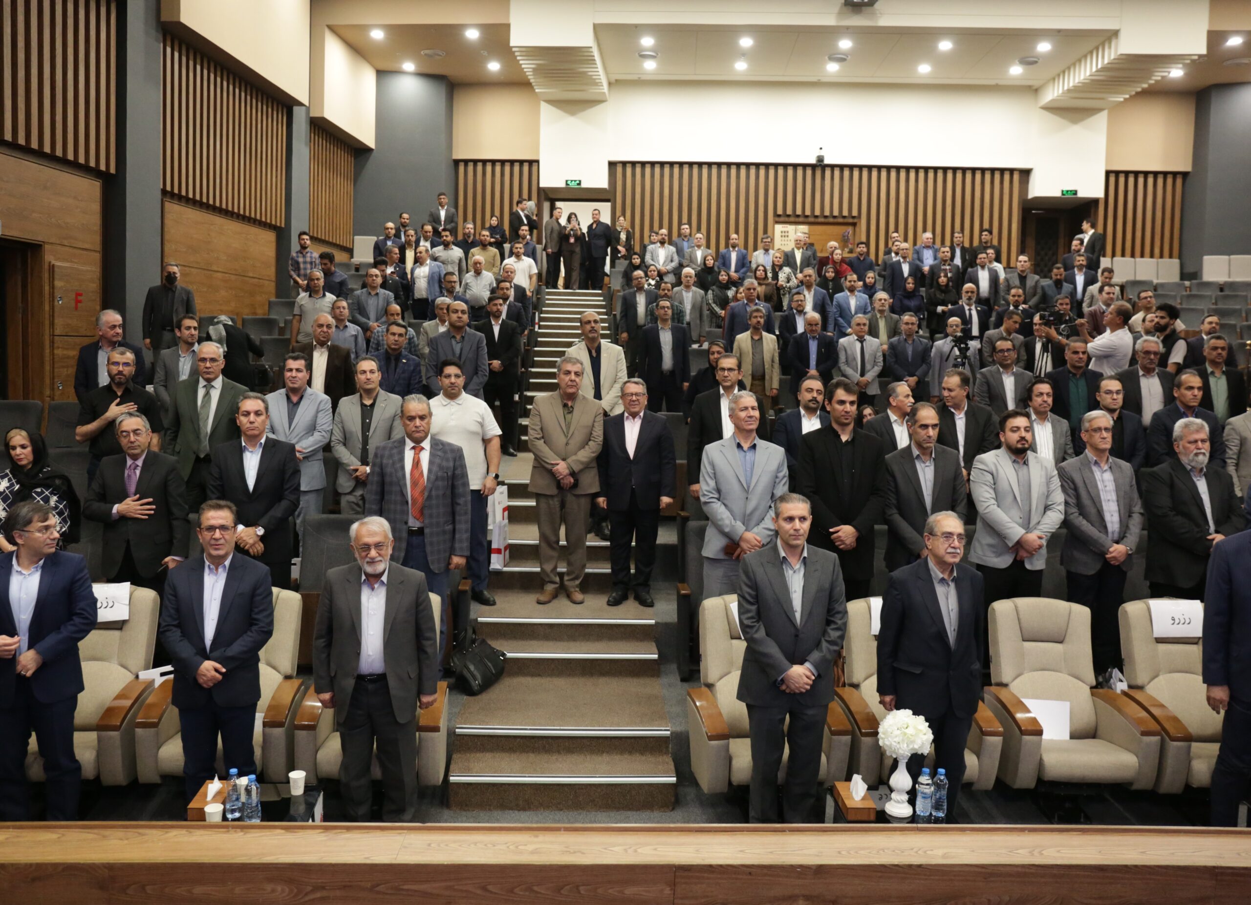 مدیریت ریسک کسب و کار با نگاهی به شرایط اقتصادی ایران