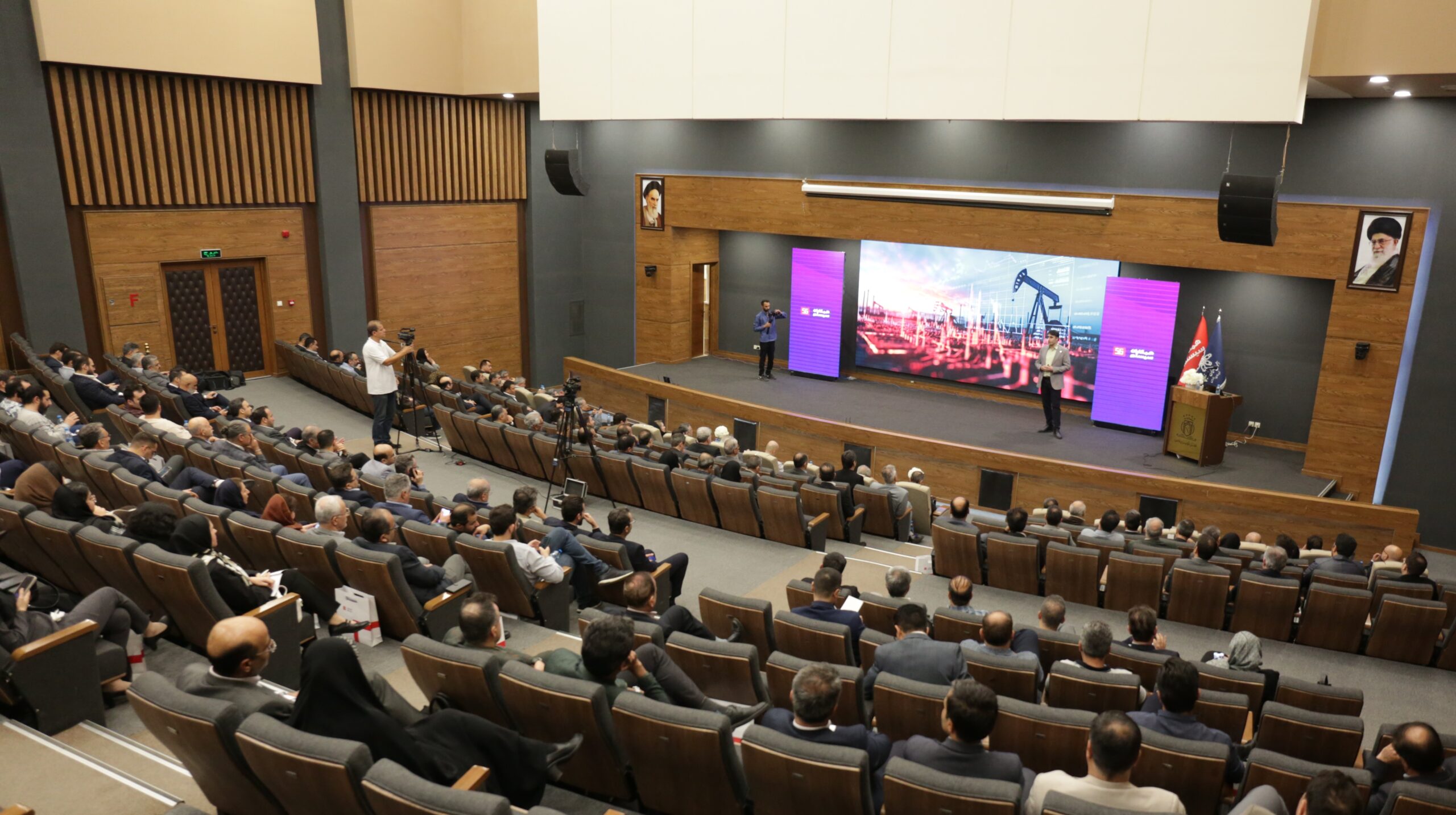 مدیریت ریسک کسب و کار با نگاهی به شرایط اقتصادی ایران