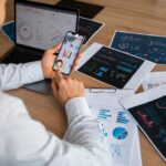 هوش تجاری و ERP