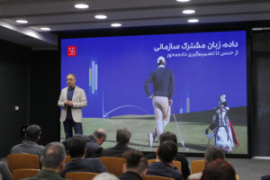 همکاران سیستم میزبان بزرگان صنعت پوشاک در رویداد تخصصی «تصمیمسازی دادهمحور در مدیریت مالی صنعت پوشاک»