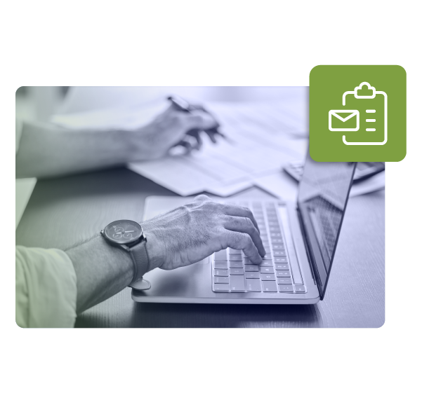 راهکار ‍ارتباطات سازمانی_نرم افزار مکاتبات اداری