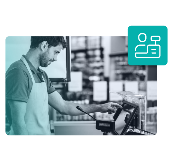 راهکار ‍خرده‌فروشی_نرم افزار صندوق خرده فروشی راهکاران-