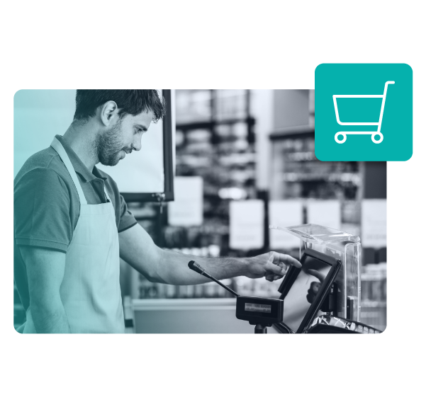 راهکار ‍خرده‌فروشی_نرم افزار فروشگاه خرده فروشی راهکاران-