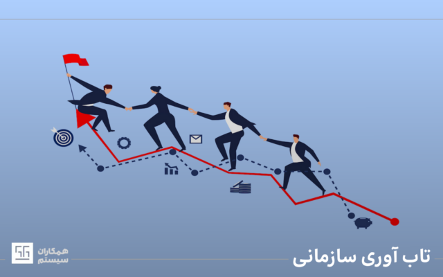 تاب آوری چیست